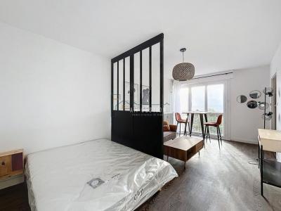 For rent Limoges 1 room 30 m2 Haute vienne (87000) photo 4