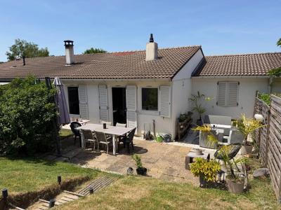 For sale Limoges 4 rooms 69 m2 Haute vienne (87000) photo 0