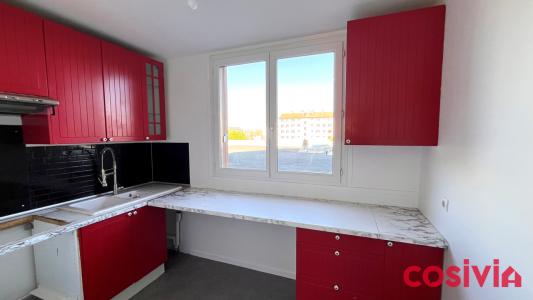 Acheter Appartement Nanterre Hauts de Seine