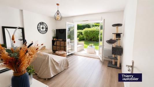 For sale Nantes 2 rooms 45 m2 Loire atlantique (44300) photo 0