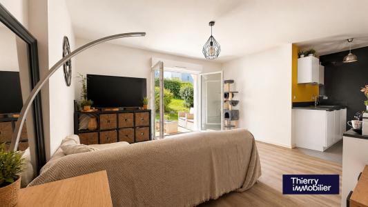 Acheter Appartement Nantes Loire atlantique