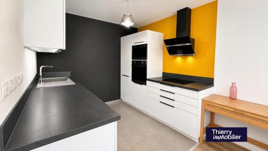 Acheter Appartement Nantes 174000 euros