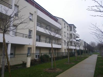Annonce Location 2 pi�ces Appartement Val-de-reuil 27