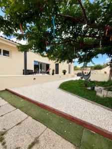 Annonce Vente 4 pi�ces Maison Vitrolles 13