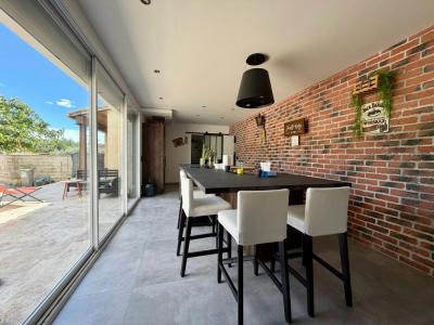 Acheter Maison 117 m2 Vitrolles
