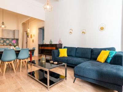 Annonce Location 4 pi�ces Appartement Toulon 83