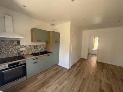 For rent Roanne 2 rooms 29 m2 Loire (42300) photo 0