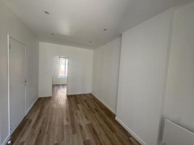 Louer Appartement 29 m2 Roanne