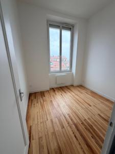 Louer Appartement 49 m2 Lyon-4eme-arrondissement