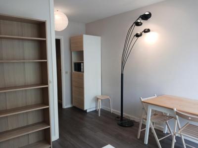 Louer Appartement Lyon-8eme-arrondissement Rhone