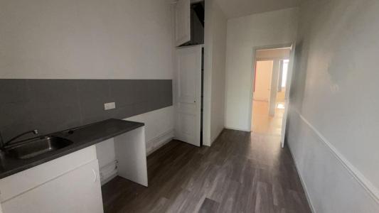 Annonce Location 3 pi�ces Appartement Lyon-7eme-arrondissement 69