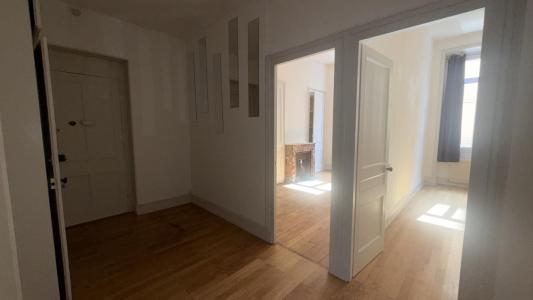 Louer Appartement Lyon-7eme-arrondissement Rhone