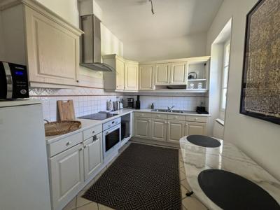 Annonce Vente 5 pi�ces Appartement Chantilly 60