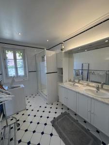 Acheter Appartement 111 m2 Chantilly