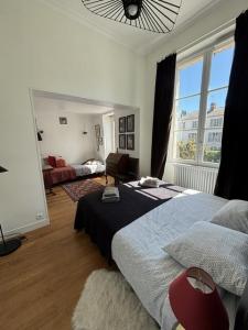 Acheter Appartement Chantilly Oise