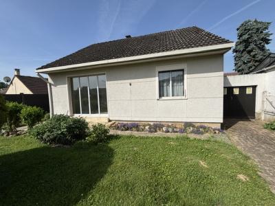 Annonce Vente 3 pi�ces Maison Precy-sur-oise 60