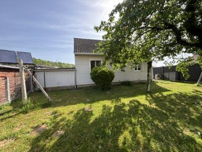 Acheter Maison 65 m2 Precy-sur-oise