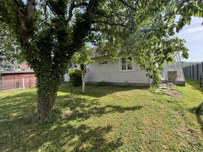 Acheter Maison Precy-sur-oise Oise