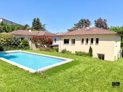 For sale Lyon-9eme-arrondissement 5 rooms 135 m2 Rhone (69009) photo 1