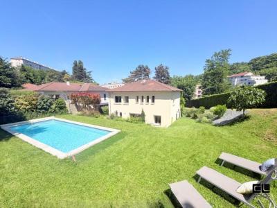 For sale Lyon-9eme-arrondissement 5 rooms 135 m2 Rhone (69009) photo 2