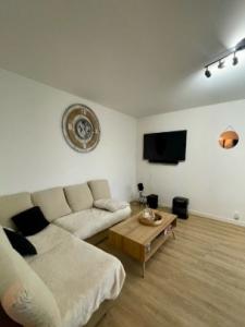 Annonce Location Appartement Lesparre-medoc 33