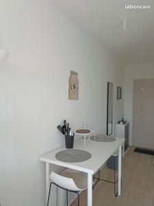 For rent Saint-jean-d'illac 1 room 21 m2 Gironde (33127) photo 0