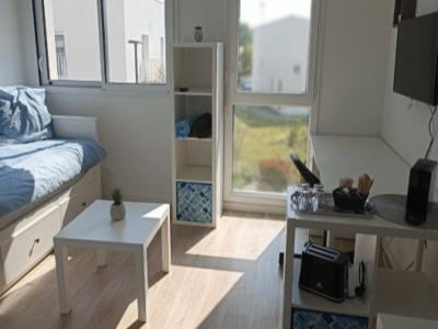 For rent Saint-jean-d'illac 1 room 21 m2 Gironde (33127) photo 1