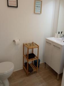 For rent Saint-jean-d'illac 1 room 21 m2 Gironde (33127) photo 2