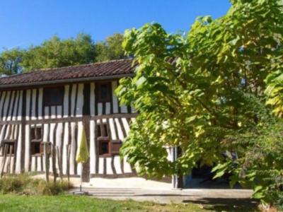Annonce Location 2 pi�ces Appartement Lerm-et-musset 33