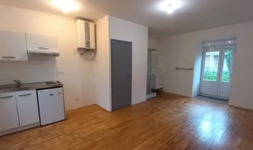 Louer Appartement 23 m2 Lesparre-medoc
