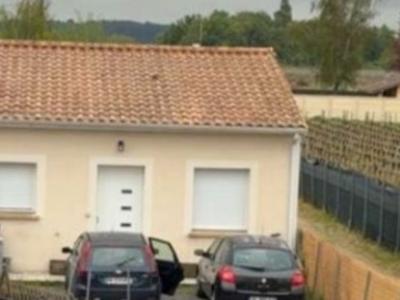 Louer Appartement 19 m2 Toulouse