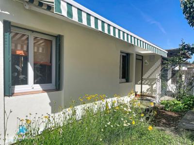 For sale Clermont-ferrand 4 rooms 75 m2 Puy de dome (63000) photo 0