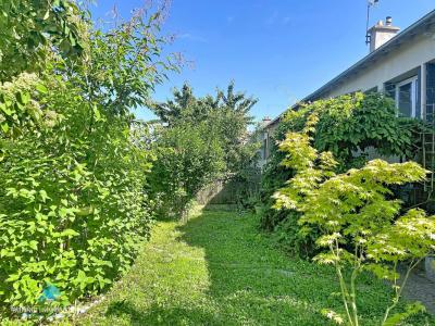 Annonce Vente 4 pi�ces Maison Clermont-ferrand 63
