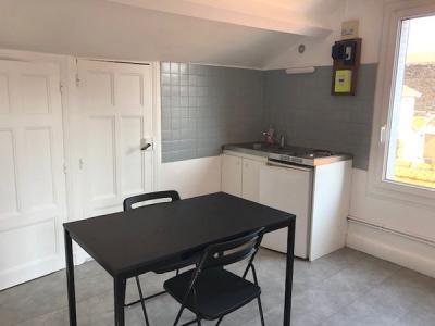 Louer Appartement 25 m2 Clermont-ferrand