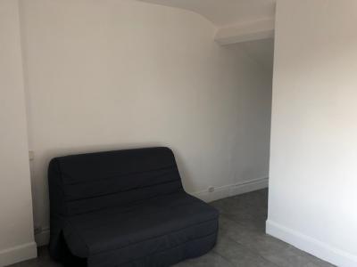 Louer Appartement Clermont-ferrand 470 euros
