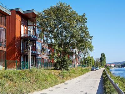 For rent Auxerre 5 rooms 100 m2 Yonne (89000) photo 0