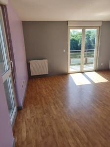 Annonce Location 5 pi�ces Appartement Auxerre 89