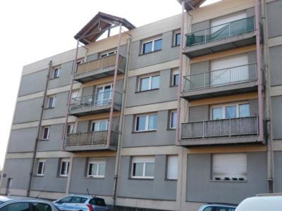 For rent Belfort 2 rooms 64 m2 Belfort (90000) photo 0