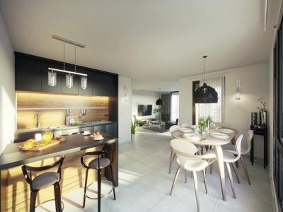 For sale Illkirch-graffenstaden 85 m2 Bas rhin (67400) photo 0