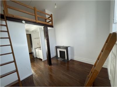 For rent Toulouse 1 room 15 m2 Haute garonne (31000) photo 0