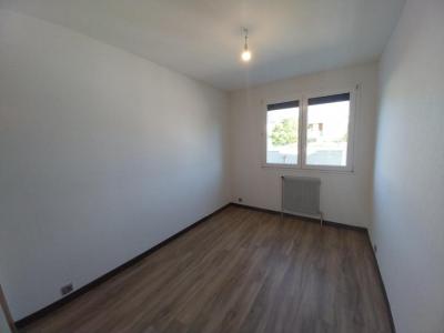 Louer Appartement Rillieux-la-pape Rhone