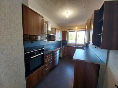 Louer Appartement Rillieux-la-pape 1300 euros