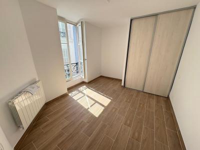 Louer Appartement Marseille-2eme-arrondissement Bouches du Rhone