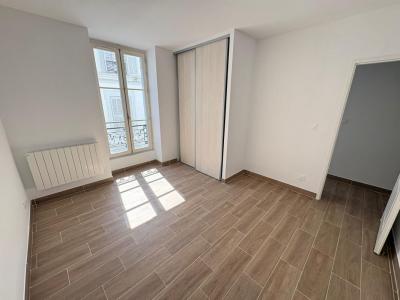 Louer Appartement Marseille-2eme-arrondissement 1247 euros