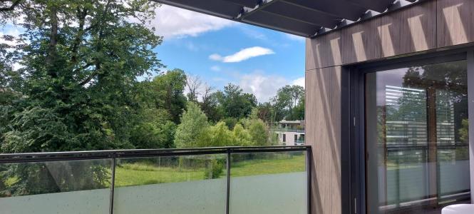 Louer Appartement 97 m2 Tassin-la-demi-lune