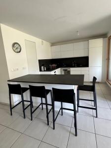 Louer Appartement Tassin-la-demi-lune 1856 euros