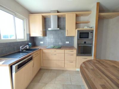For sale Auxon 7 rooms 143 m2 Haute saone (70000) photo 3