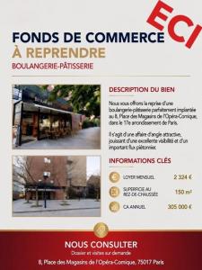 For sale Paris-17eme-arrondissement 150 m2 Paris (75017) photo 0