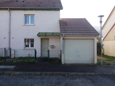 Annonce Vente 4 pi�ces Appartement Echenans-sous-mont-vaudois 70