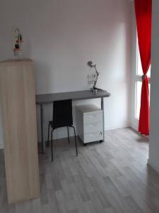 For sale Anzin 1 room 29 m2 Nord (59410) photo 2